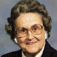 Morrison, Mary Elizabeth Snidow