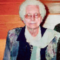 Nester, Mabel Lucy Beasley