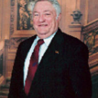 Peters III, William Jasper