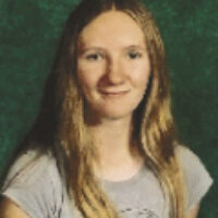 Pierce, Cheyenne Elizabeth