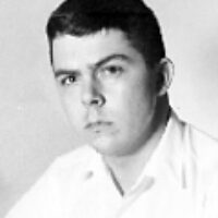 Poff, Charles Stephen