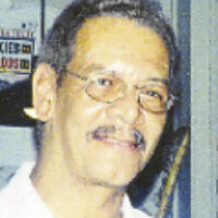 Redmond, John Chris