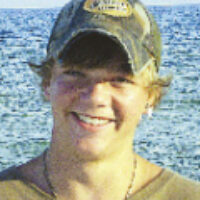 Rosenbaum, Joshua Andrew