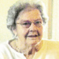 Thompson, Marie Woods