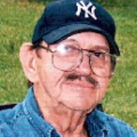 Allison, Carl Roy