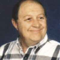 Anderson, Clifton Elton