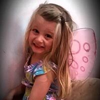 Burleson, Josie Nevaeh