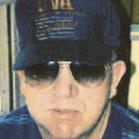 Hale, Raymond Marvin