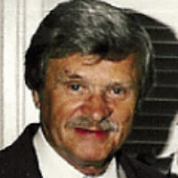 Hensley, Rudolph Paul