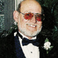 Howard, Paul Edwin