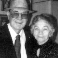 Long Sr., Ralph Woodrow