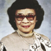 Moore, Catherine Campbell