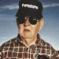 Perry, Harvey Patrick