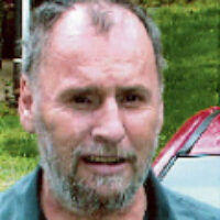 Richards, Gary William