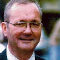 Warren, Joseph Turner