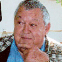 Worrell, Glenn Albert