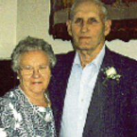 Conley, Harless Edward