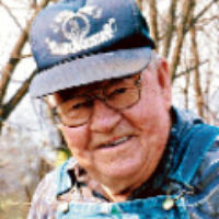 Dalton, Harry Clinton