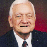 Daniel Jr., Truman Knox