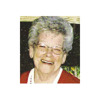 Hurt, Peggy Doyle