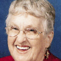 Martin, Wanda Parker