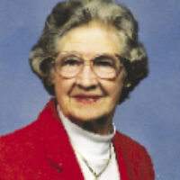Matney, Beatrice Linkenhoker