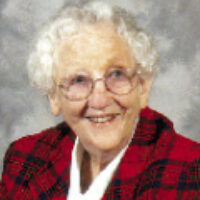 Ritter, Margaret Hight