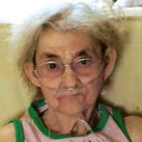 Talbert, Hilda Lilly