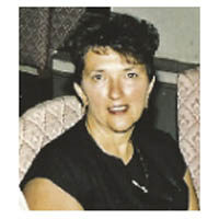 Tilson, Faye Smith