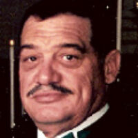 Williams, Richard Edwin