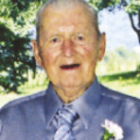 Woods, Ernest J.