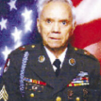Bean Sr., Cecil Lloyd