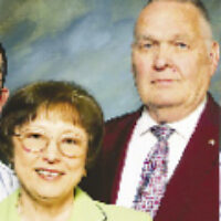 Dewese, Annie Mae