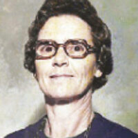 Duncan, Edith Caldwell