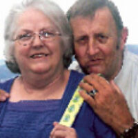 Gautier Sr., David
