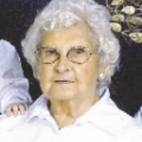 Graham, Lillie Bell