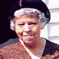 Jones, Annie Summers