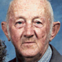 Lafon, Raymond Linwood
