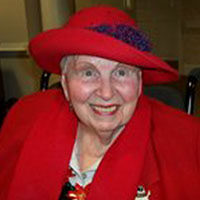Larson, Doris Meredith