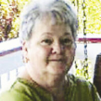 Merrill, Mary Rebecca