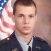 Quesenberry, Michael Andrew