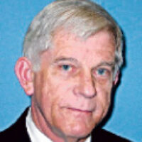 Vinson, William Ellis