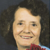 Williams, Mildred Josephine Songer