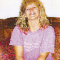 Wilson, Cheryl Lynn Tickle
