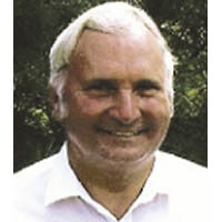 Wirt Sr., Ronald Henry