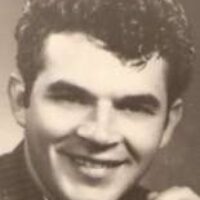 Hobbs, Vernie Richard