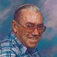Raines, Roscoe