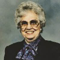 Gray, Elsie Hawkins