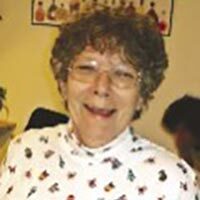 Olmo, Agnes Elizabeth Smith