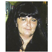 Smith, Donna Jean Griffith